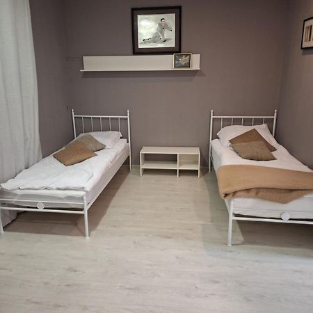 Apartament U Kasi ジェロナ・グラ エクステリア 写真