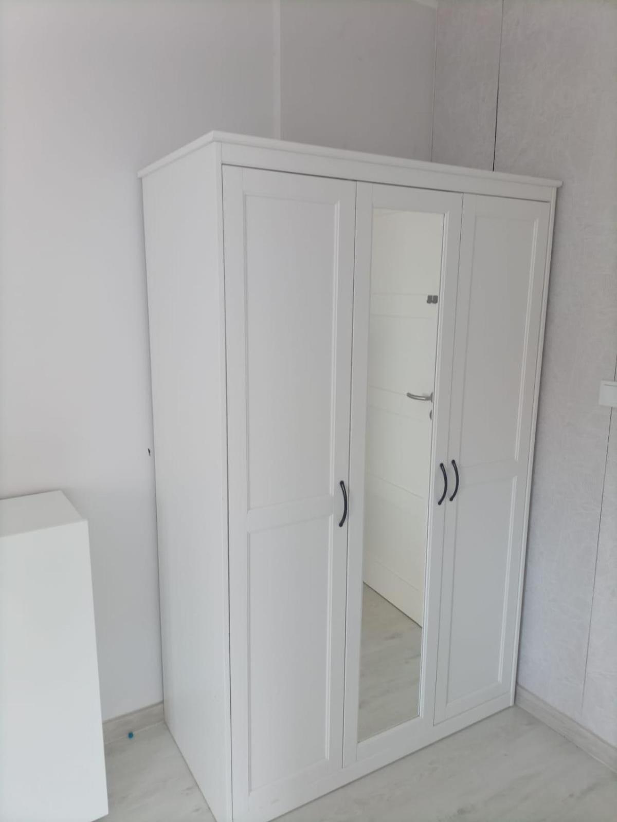 Apartament U Kasi ジェロナ・グラ エクステリア 写真