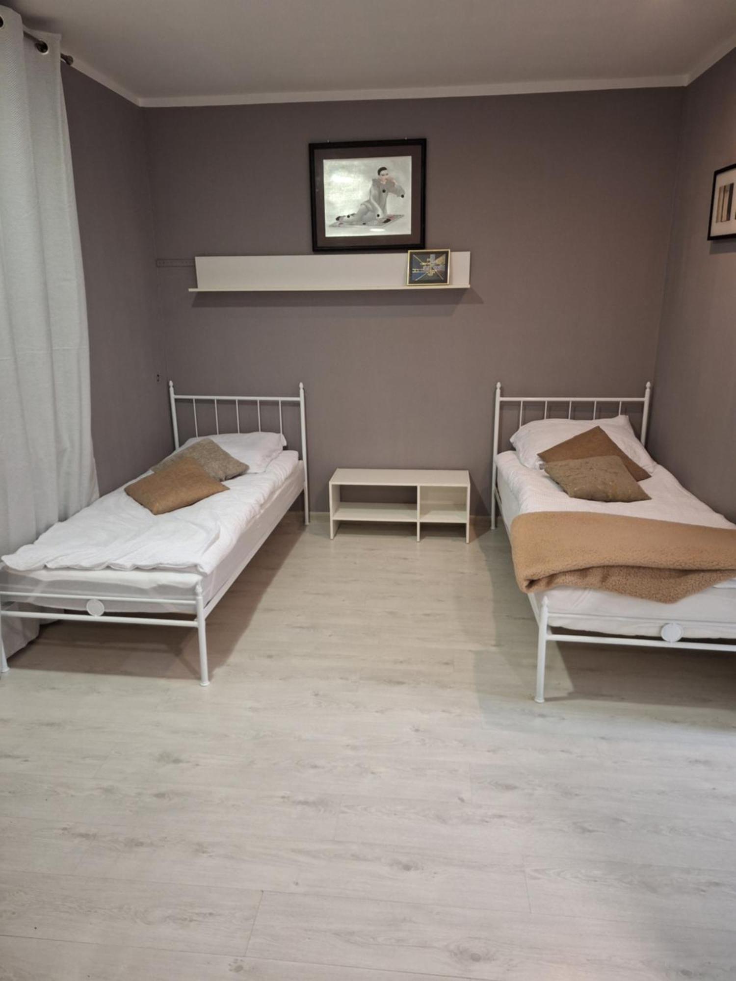 Apartament U Kasi ジェロナ・グラ エクステリア 写真
